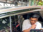Disebut DPP PDIP Usai Dukungan Prabowo-Gibran, Bobby Nasution: Nanti saya ceritakan
