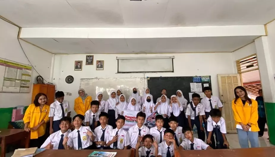 Akar Masalah Ketimpangan Pendidikan di Indonesia